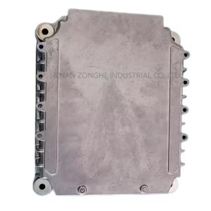 TAD1241GE Diesel Generator Parts TAD1242GE 20582963 Computer Controller Panel