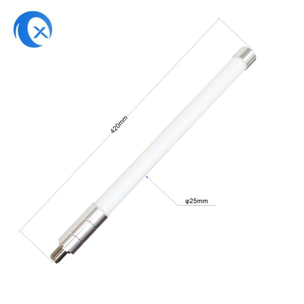 LoRa 3dbi fiberglass antenna Indoor Outdoor Omni-Directional LoRaWan Helium Antenna