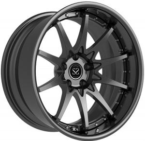 Cheap 22 forged wheels 17 inch 22 forged wheels alloy wheel rims for sale concave rims wholesale