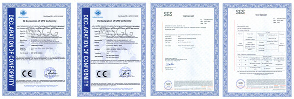 Top quality 8mm safety laminated glass suppliers