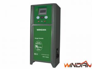 Cheap 98% N2 Purity Nitrogen Tire Inflation Machine OEM & ODM , Automatic Tire Inflator wholesale