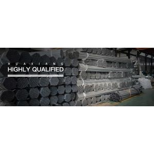 Cangzhou Huaxiang Machinery Co., Ltd