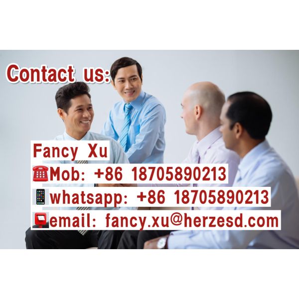 Double Color ESD Safety Warning Tape Sticky Floor Tape Yelloe / Back / Red / White / Green