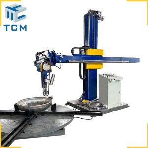 Cheap Stainless Steel Tank Polishing Machine Automatic 415V Surface Grinding Machine wholesale