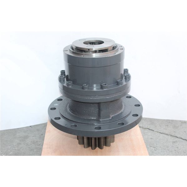 Belparts excavator 9196343 slewing gearbox repair ZX120 ZX110 ZX130 ZX135US swing reduction