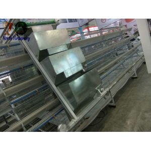 China plastic poultry transport cage on sale