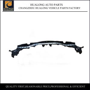 15-18 Mercedes C400 C300 Radiator Support Upper Tie Bar Filter Panel 2056204101