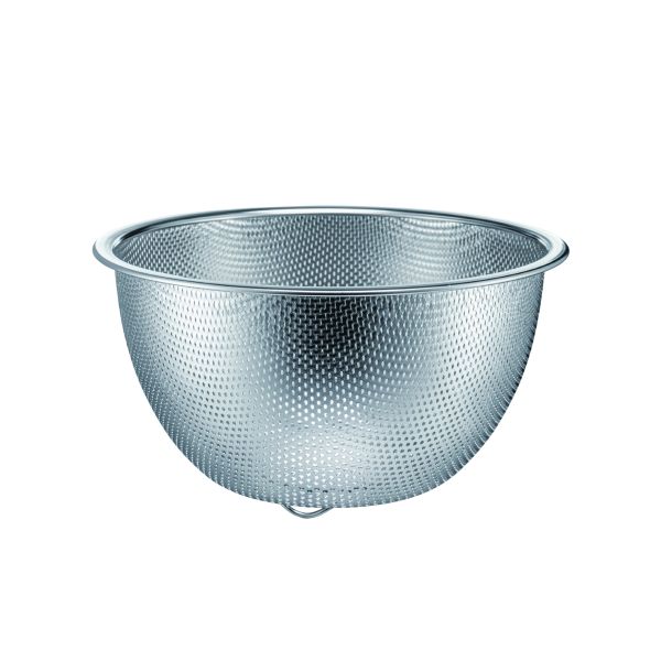 Stainless Steel Nesting Salad Bowls with Visible Lids Non-Toxic & Heavy Duty, Airtight & Easy Clean