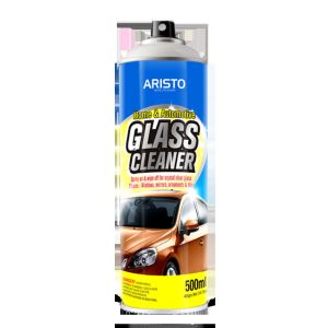Cheap Liquid Alloy Wheel Cleaner Spray Car Cleaning Spray ARISTO OEM wholesale