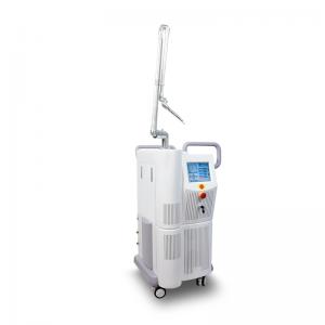 Cheap Salon Clinic 60W CO2 Fractional Laser Machine 10600nm wholesale