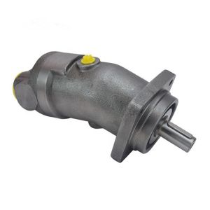 Buy cheap Komatsu Rexroth Digger Excavator Engine Hydraulic Pump from wholesalers