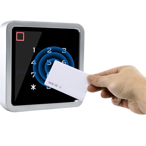 IP68 RFID Card Access Control