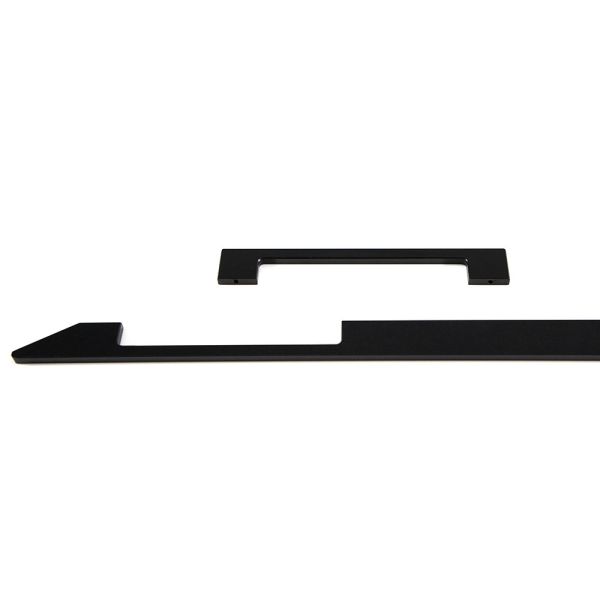 1000mm Large Cabinet Door Aluminum Cabinet Handles