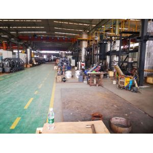 Sichuan Forever Chemical Engineering Technology Co.,Ltd.