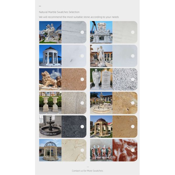 Classic Natural Stone Hand Carved White Marble Lord Shiva Statue