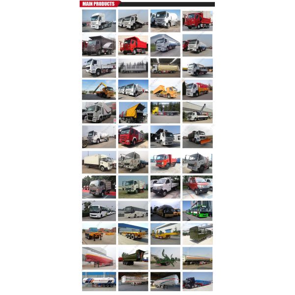 Sinotruk 371HP Water Sprinkler Truck Tank 20m3 20 Cubic Meters