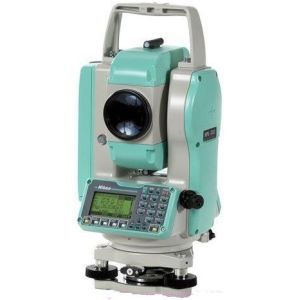 Nikon Total Station DTM352