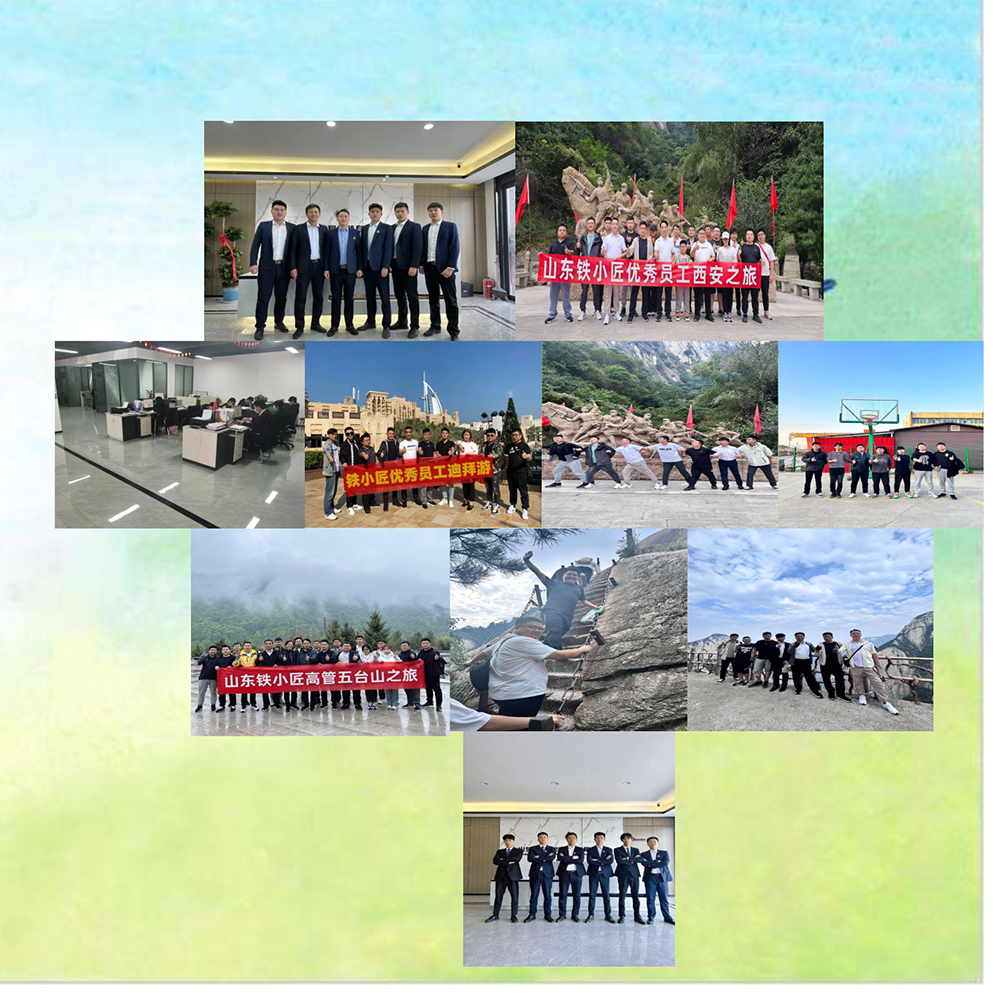 Steel Frame Prefabricated Warehouse Solutions - Metal Building Structure for Industrial/Commercial Applications