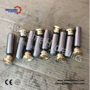 Replacement Uchida Rexroth Hydraulic Pump Parts A4VG28 A4VG40 A4VG56 A4VG71