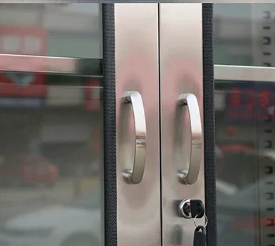 Lockable Medical Supply Cabinet Apparatus Storage Cupboard For Medicine