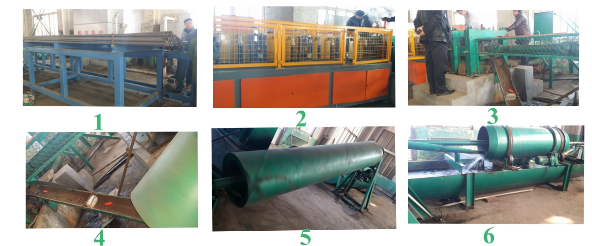 Dia 125mm Steel Forged Balls Low Breakage Rate Steel Grinding Media For Semi Autogenous Mill