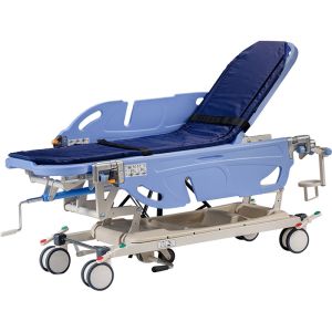 Manual Patient Emergency Transport Stretcher Hospital ODM OEM
