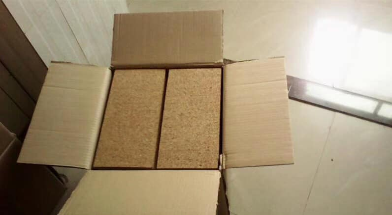 Best supplier for Cork Pads for Glass Industry