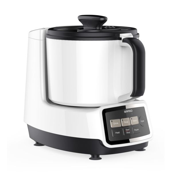 SM102 mini soup maker