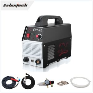 Cheap 220v Cut 40 Portable Plasma Cutter wholesale