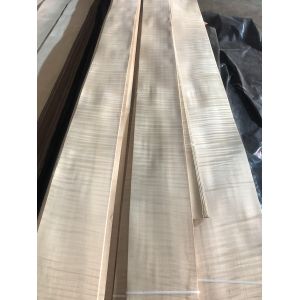 Maple Figured Veneer 0.45mm | LINGFENG