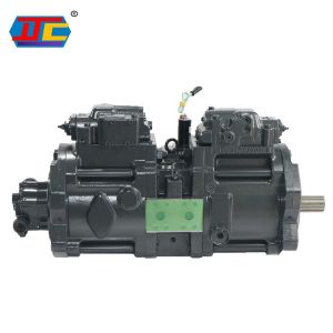 Cheap HD700 Kato Pump , K3V112DT-9N14 Excavator Hydraulic Main Pump wholesale