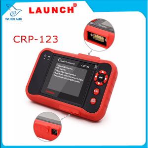 Cheap New Launch X431 CReader VII+ Auto Code Reader Launch CReader VII Plus Update Online wholesale