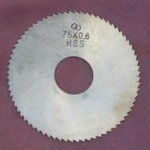 HSS metal saw blade disc