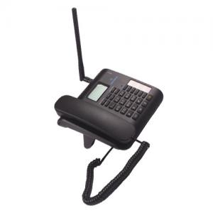 Cheap MP3 Player CDMA 450MHz Landline Phone Redial Handfree Fixed Landline Phone wholesale