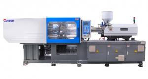 Cheap Preform Automatic Injection Moulding Machine , Large Injection Molding Machine Stable Working wholesale