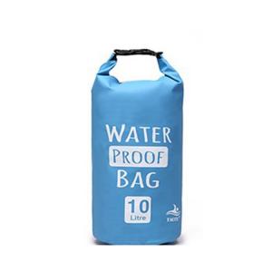 Cheap 10L High Quality Waterproof Dry Bag For Outdoor wholesale