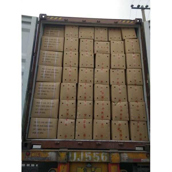 220 ASTA Sweet Paprika Pepper