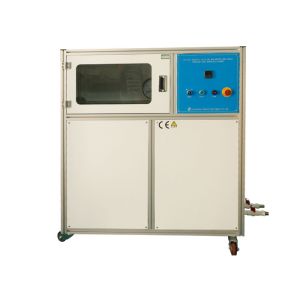 Cheap AC380V 3KW Fuchsine Solution Pressure Tester For Ceramic Material wholesale