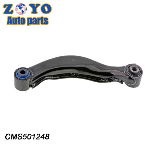 40 Cr Ball Joint Rear Left Upper Control Arm for Buick Lacrosse 13-16 Suspension System
