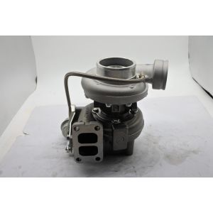 Mechanical Engine Excavator Spare Parts WS2B Turbocharger 318815