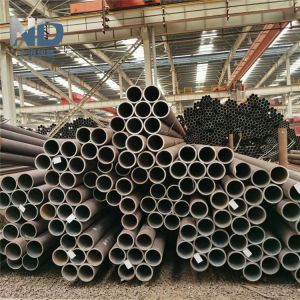 8mm Seamless Carbon Steel Pipe Welded 201 Stainless Steel Pipe