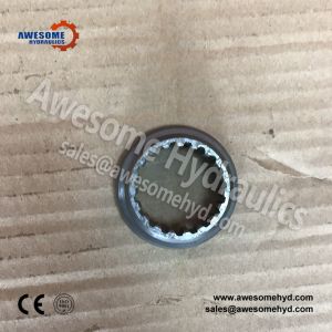 Completely Interchangeable Komatsu Hydraulic Pump Parts Replacement Parts