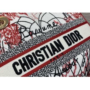 Lady Tanabata Womens Luxury Handbag 24cm Length Amour Collection