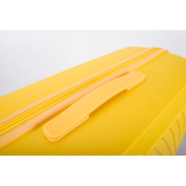 ODM PP Trolley Luggage