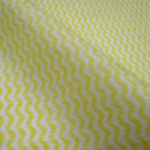 Cheap Printing Woodpulp PP Spunlace Fabric wholesale
