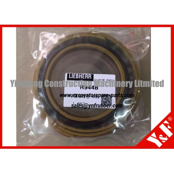 Replacement Liebherr Excavator Seal Kit For Boom Arm Bucket Center Joint Seal Kits R914 R914B C