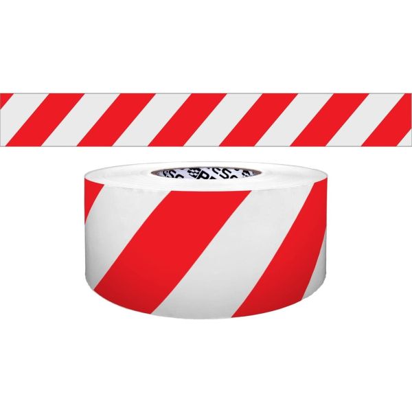 PE Warning Tape with Customizable Thickness Width Length for Specific Needs in Construction and Safety