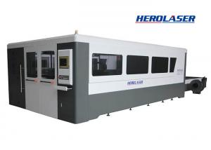 Cheap MAX/IPG/RECI 6000W Sheet Metal Fiber Laser Cutting Machine Fully Automatic wholesale