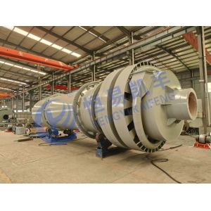 Buy cheap Advanced Carbon Activation Kiln For Customized Processing At High Temperatures from wholesalers