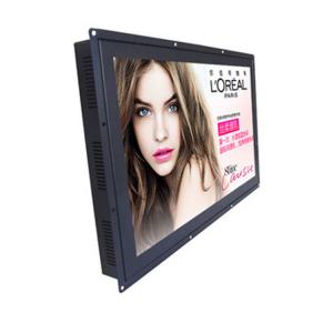 Cheap Full Hd\ Widescreen Open Frame Lcd Monitor , 32 Inch High Resolution Lcd Display Screen wholesale